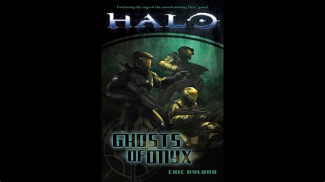 Halo Ghosts Of Onyx Synopsis Part 2 Youtube