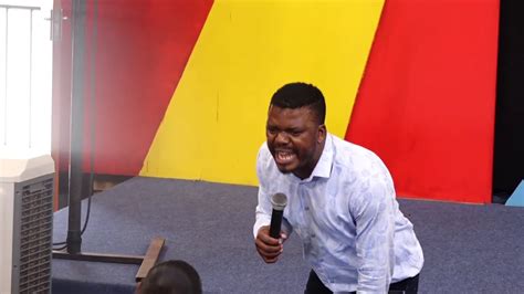 Bishop I Makamu Why You Need Grace and Mercy to Survive 25 ...