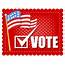 Vote Banner Election Day Vector Illustration MJxvvC D L  NJ REALTORS®