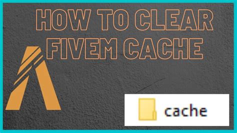 How To Clear Fivem Cache Easy YouTube