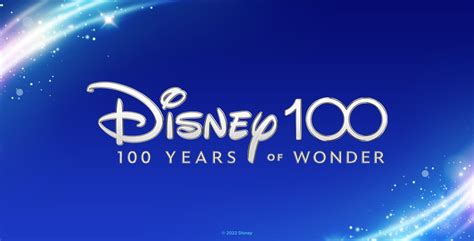 Ed92 🌟 Disney Disney 100 Years Of Wonder Stars Line Up To