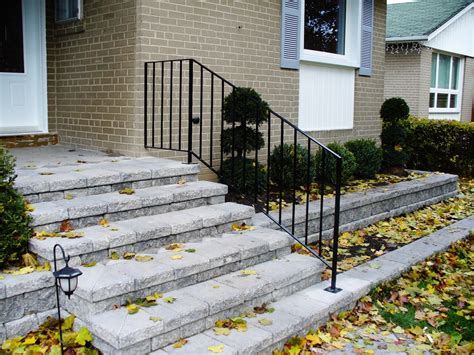 As nouns the difference between banister and railing. Wrought Iron From Julian: Wrought Iron Outdoor Railings