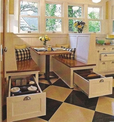 50 Best Small Kitchen Storage Ideas For Awesome Kitchen Organization 45