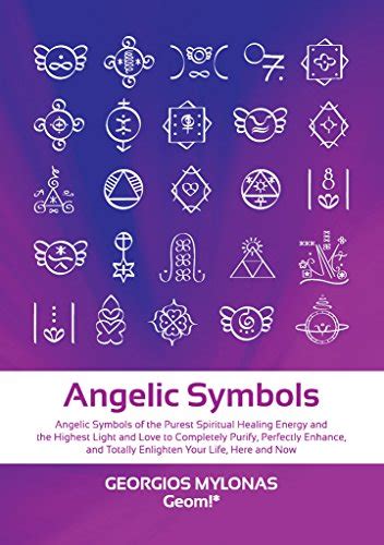 Amazon Angelic Symbols Angelic Symbols Of The Purest Spiritual