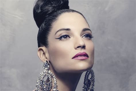 Natalia Jimenez | Sony Music Entertainment Latin