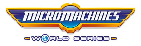 Micro machines world series is a racing video game developed and published by codemasters for microsoft windows, os x, linux, playstation 4, and xbox one. Micro Machines World Series Announced - Rocket Chainsaw