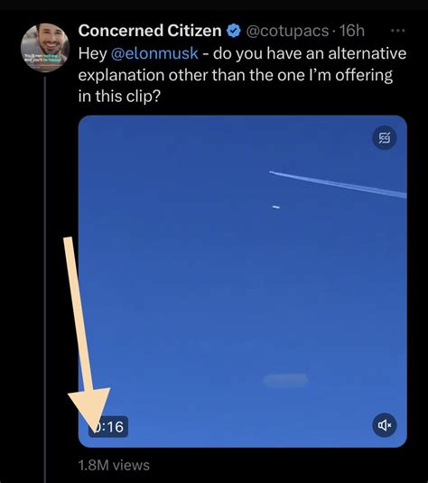 Chris Vanderveen On Twitter Come For The Chemtrail Enthusiasts Stay