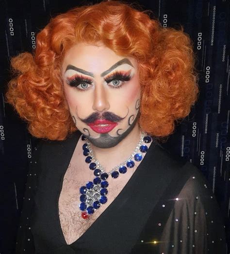 Flick And Ava Drag Queen Act In Brighton South East Entertainers