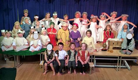 Christmas Plays And Nativities In Bristol Schools Bristol Live