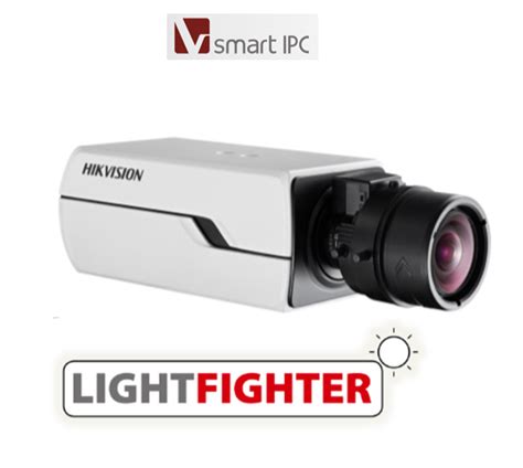 Lightfighter Ultra Wdr Kamera
