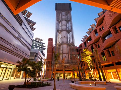 Masdar Institute Of Science And Technology 2