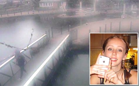 Alice Gross Police Release Video Of Last Known Movements Of Missing Teenager As Rucksack Is
