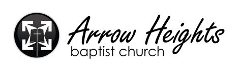 Tethering In A Spiritual Drift Hebrews Arrow Heights Baptist