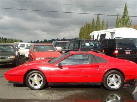 We go out of our way to carry every major line of ferrari 328 shaved doors, so that whether you are looking for a ferrari 328 shaved doors kit or shaved door handles or shaved door poppers or anything in between, we've got it for you. MINT FERRARI 328 GTS REPLICA KIT CAR - 308 348 355 360 FIERO LAMBORGHINI PORSCHE for sale ...