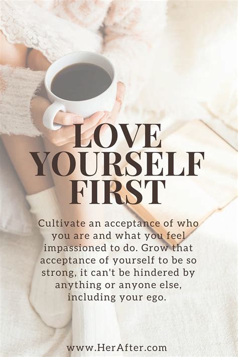 9 Ways To Love Yourself Learn To Love Yourself First Instead By