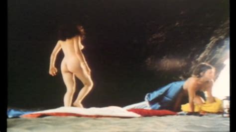 Annette Haven Nude Pics Página 1