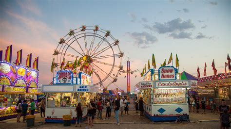 Washington County Fair Wont Be Held The Mon Valley Independent