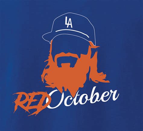 Red October Logo Logodix