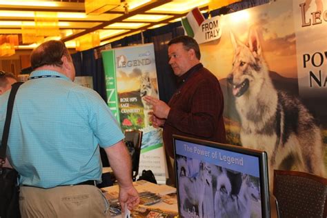 Phillips pet food & supplies. Phillips Pet Food & Supplies Spring Buying Show | Pet Age