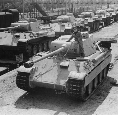Zweiter Weltkrieg Der T 34 Panzer Traf Die Wehrmacht Wie Ein Monster