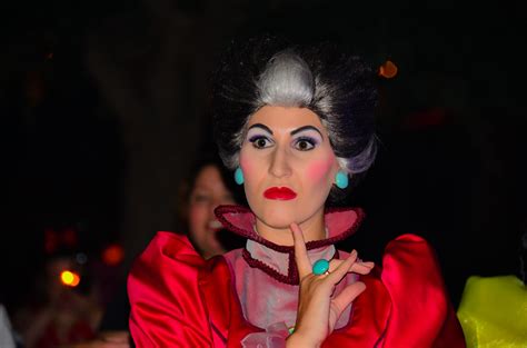 Lady Tremaine Nay Flickr