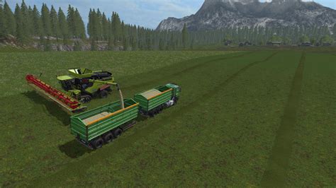 Claas Lexion 700 Stage Iv Mw Edition Modding Welt