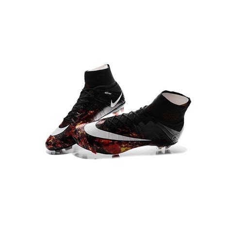 Sale Nike Mens Mercurial Superfly 4 Fg Football Cleats Savage Beauty