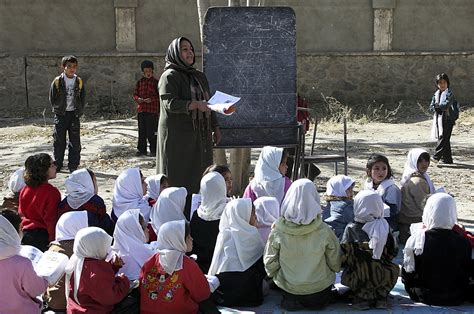 The bbc's yogita limaye travels to afghanistan's kunduz province, most of which has fallen to the taliban. Recent Advances For Schools in Afghanistan Need Continued ...