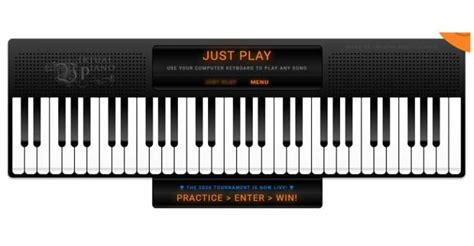 7 Best Virtual Pianos To Practice Your Pianist Skills Online - Music