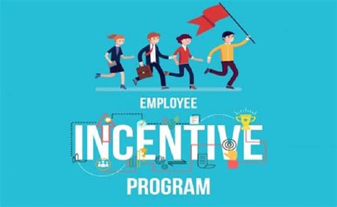Why A Regular Incentive Plan Is Necessary For Augmenting Employee S Performance