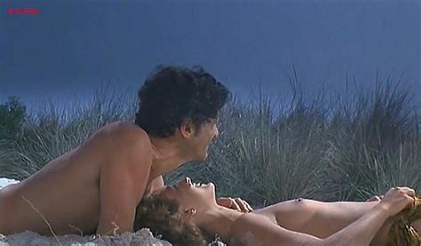 Nude Video Celebs Monica Guerritore Nude Eutanasia Di Un Amore 1980
