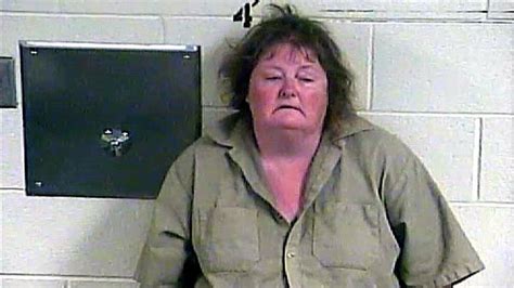 Woman Accused Of Killing Her Husband Answers To Charges