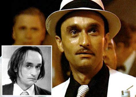No other actor could have matched what he did. John Cazale