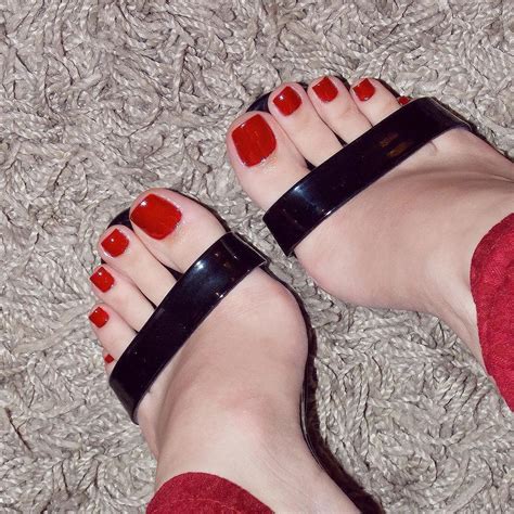 Only Sexy Feet And Toes — Crazysexytoes Danis Gorgeous Feet Каблуки Обувь Ногти