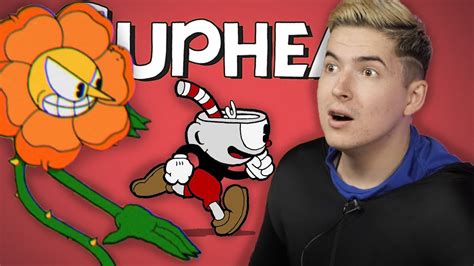 Floral Fury • Cuphead Gameplay • Ep 4 Youtube