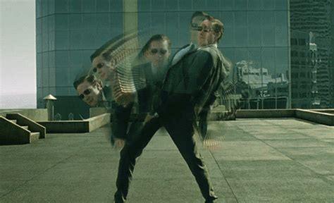 Matrix Cinematography  Find And Share On Giphy