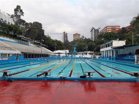 Piscina Olímpica De Guatemala Opiniones Fotos Número De Teléfono Y