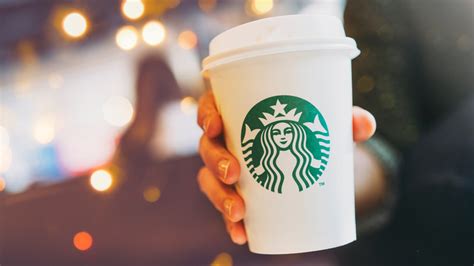 Why Starbucks Owes Peets Coffee For Its Success