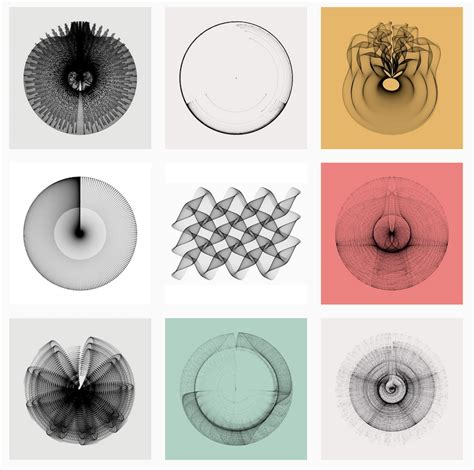 The R Package To Create Generative Art Katharina Brunner