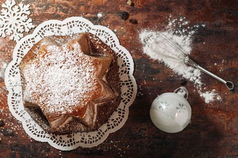 Dolci Di Natale Tradizionali Ricette Rivisitate E Non