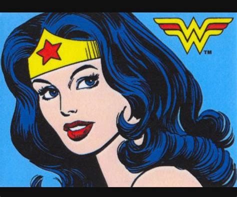 Wonder Woman Cartoon Characters For Halloween Costume Ideas