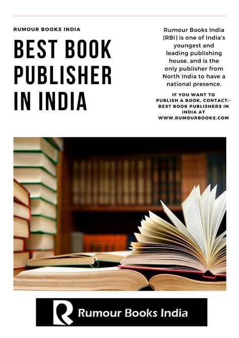 Best Book Publisher In India Book Publishing Publishing Popular Books