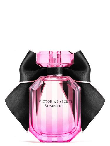 Bombshell Eau De Parfum Victorias Secret Perfume A Fragrância