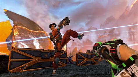 Apex Legends Season 6 Patch Reverts Shield Health Changes And Fixes