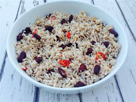 Clean Spicy Brown Rice Hedi Hearts Clean Eating Recipes