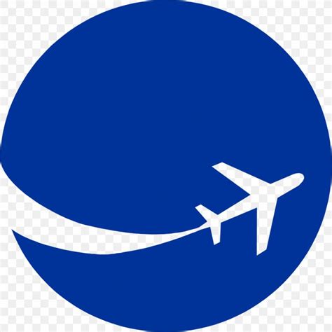 Airplane Aircraft Logo Clip Art, PNG, 958x958px, Airplane, Aircraft, Airline, Aviation, Blue