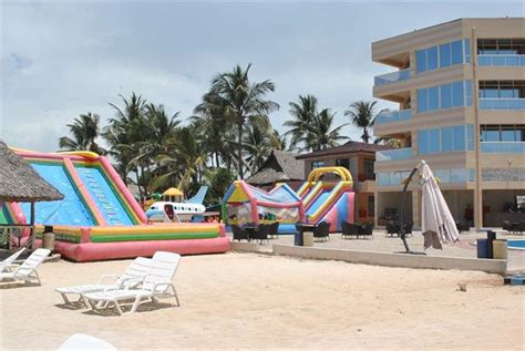Landmark Mbezi Beach Resort Dar Es Salaam Compare Deals