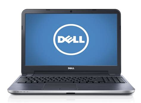 Laptop Dell Inspiron 14 5447 Core I7 4510u Silver Laptop Reviews