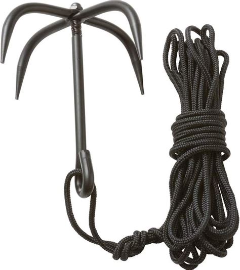 What The Hck Is The Grappling Hook Rsw5e