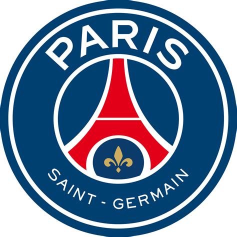 You can download in.ai,.eps,.cdr,.svg,.png formats. Paris Saint-Germain FC - Wikipedia